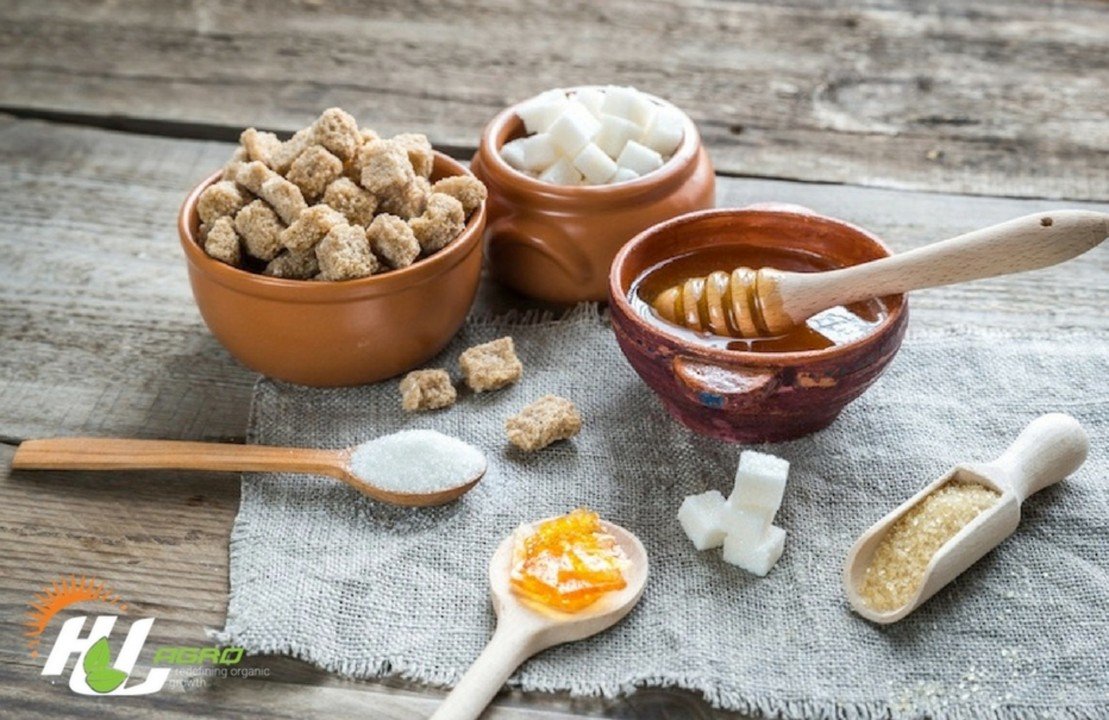 Mielado: A Sweet Revolution in the World of Natural Sweeteners