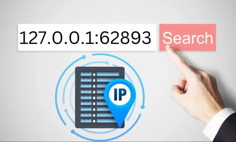 Understanding 127.0.0.1:62893: The Localhost IP Address and Harbour Explained