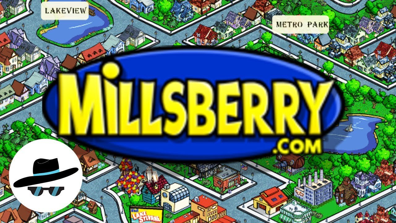 Games Like Millsberry: Exploring Virtual Worlds with Nostalgic Appeal