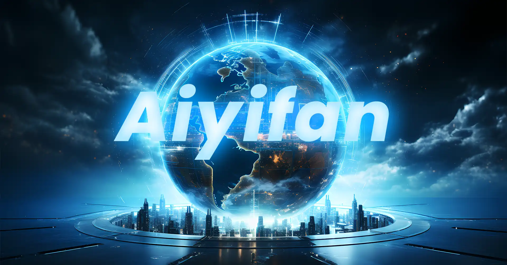 Aiyifan: Revolutionizing the Tech World with Innovative Solutions