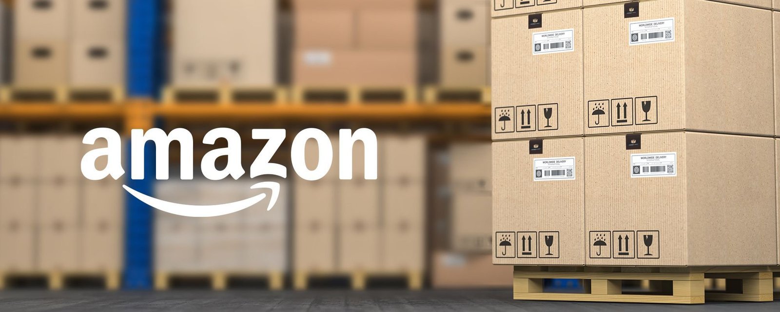 Amazon Liquidation Store Near Me: What to Expect and How to Find One