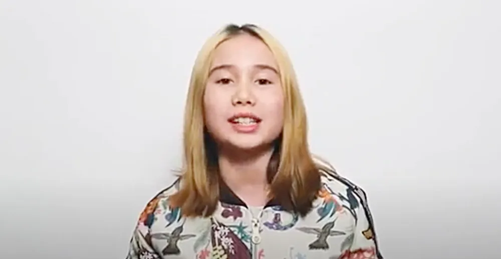 Lil Tay: The Rise and Impact of a Viral Internet Personality