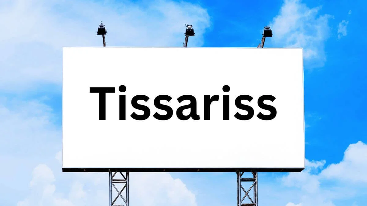 Tissariss: The Next Frontier in Tissue Engineering