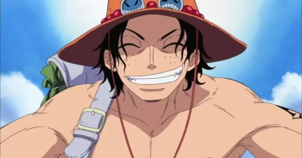 What Episode Does Ace Die in One Piece? An In-Depth Look