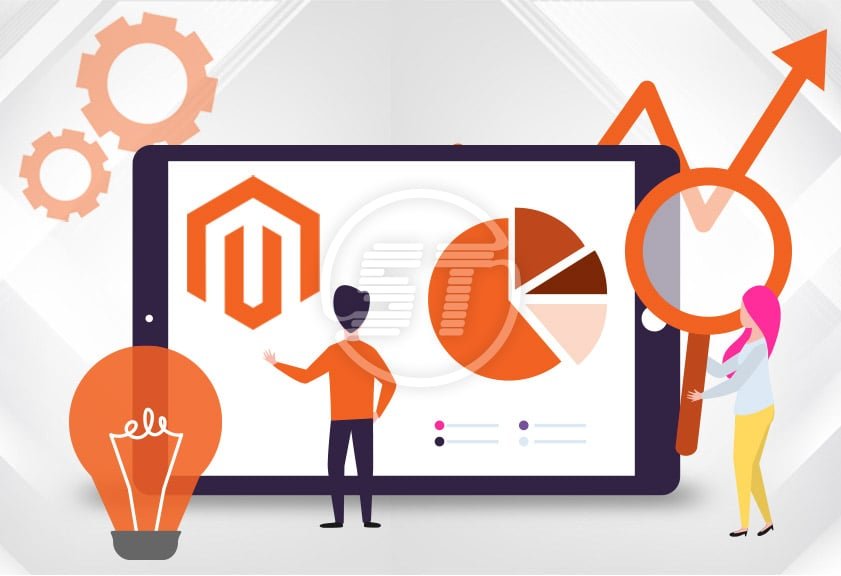 Optimizing Magento for Peak Performance