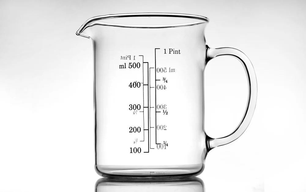 How Many Ounces Are in a Pint?