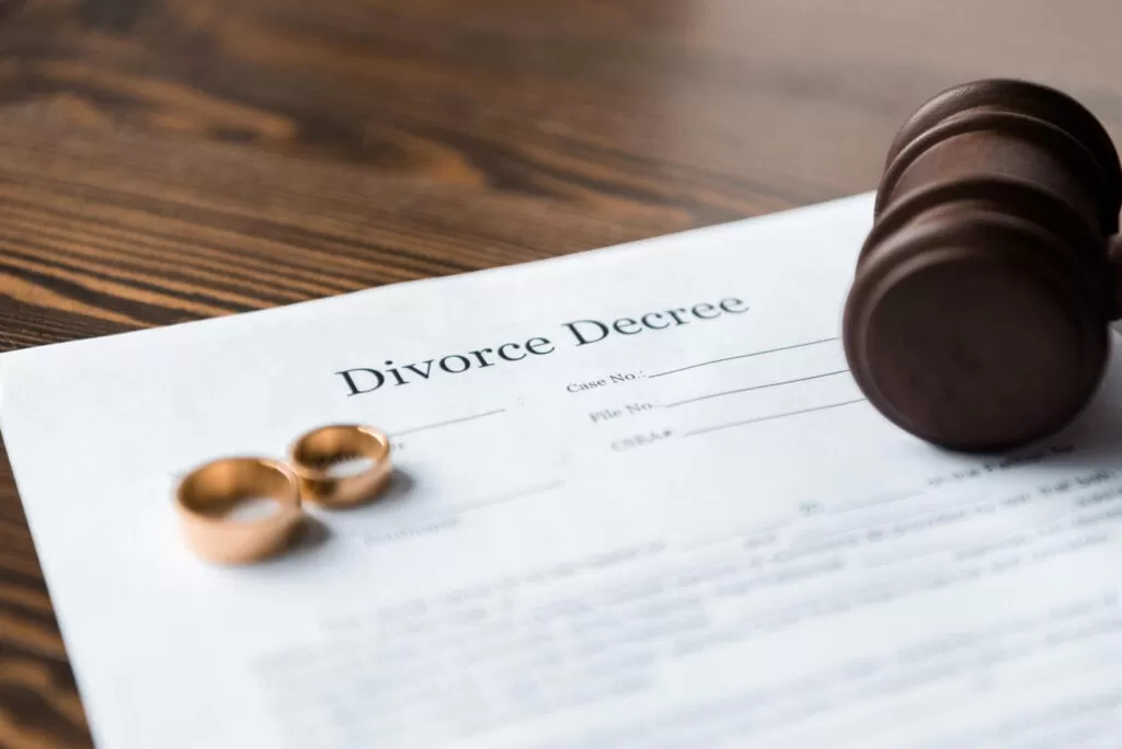 Divorce Lawyer: Understanding Their Role and How to Choose the Right One