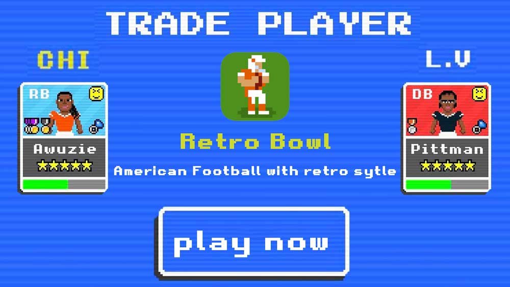 Retro Bowl Unblocked: A Comprehensive Guide to Gameplay and Features