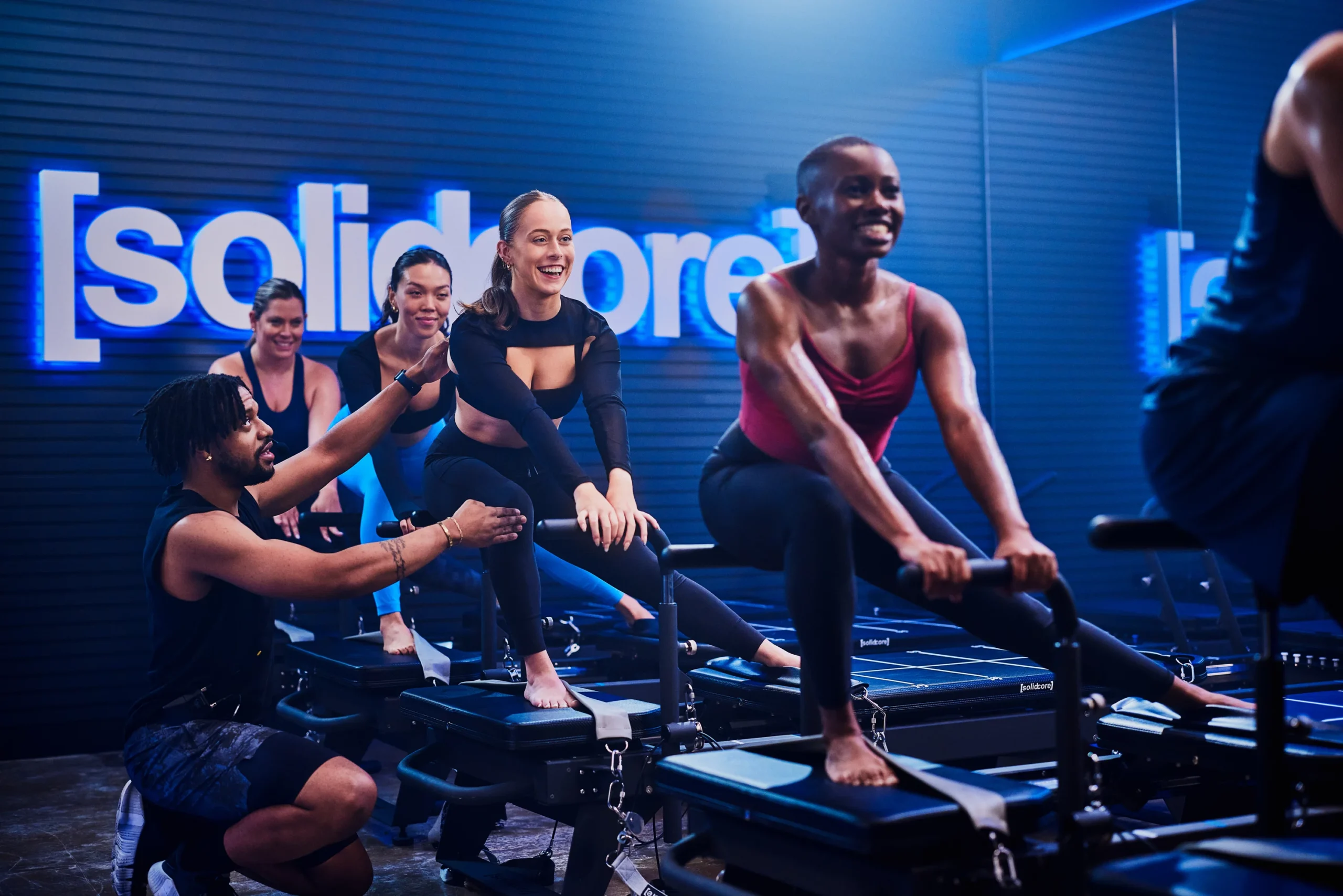 Is Solidcore Lagree? A Deep Dive into the Workout Phenomenon