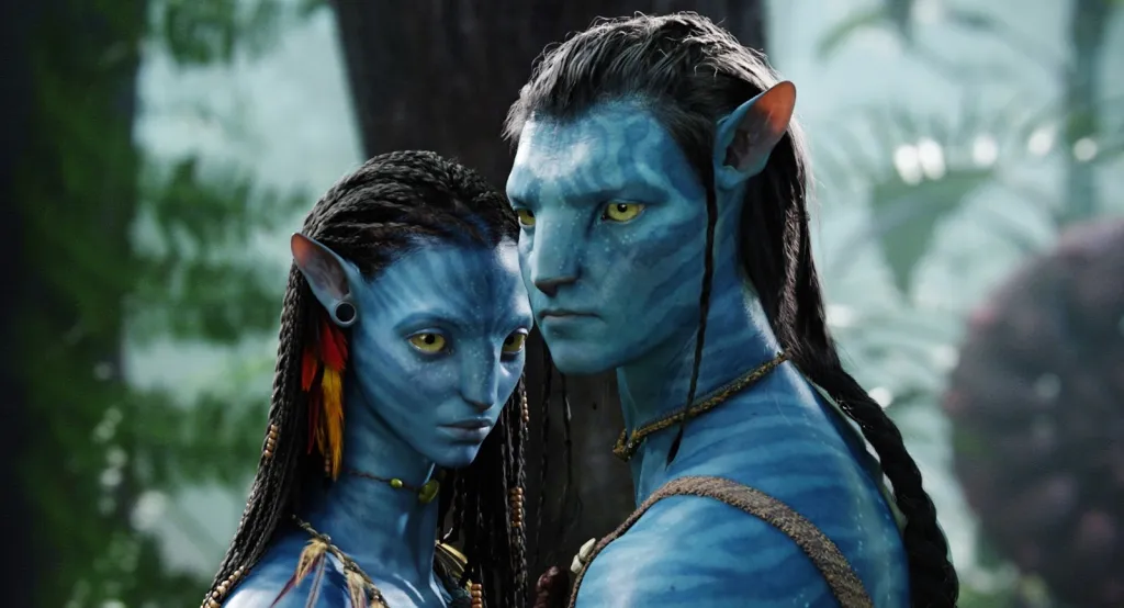 Avatar: A Cinematic Breakthrough and Its Enduring Impact