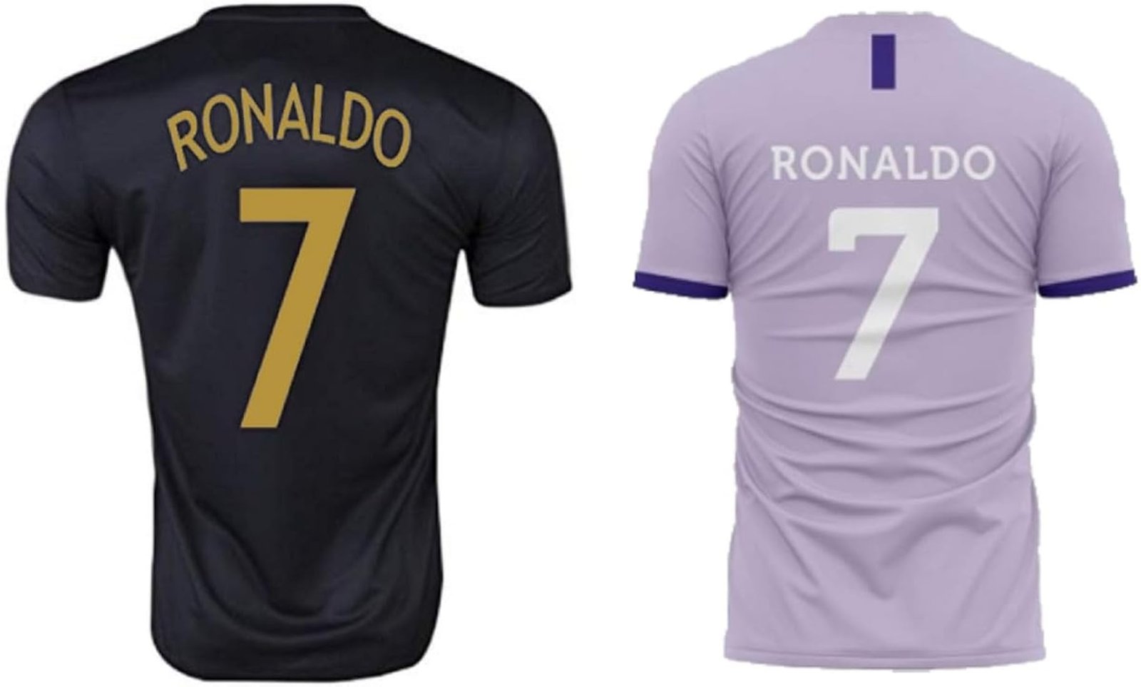 The Legacy of Cristiano Ronaldo in the Real Madrid Jersey