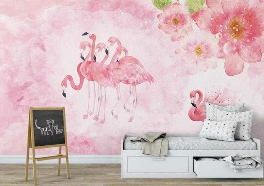 The Rise of 3D Wallpaper: A New Dimension in Home Décor