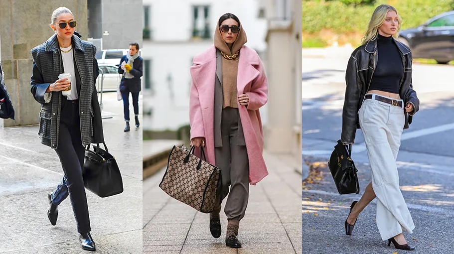 Designer Handbags: A Timeless Fashion Staple