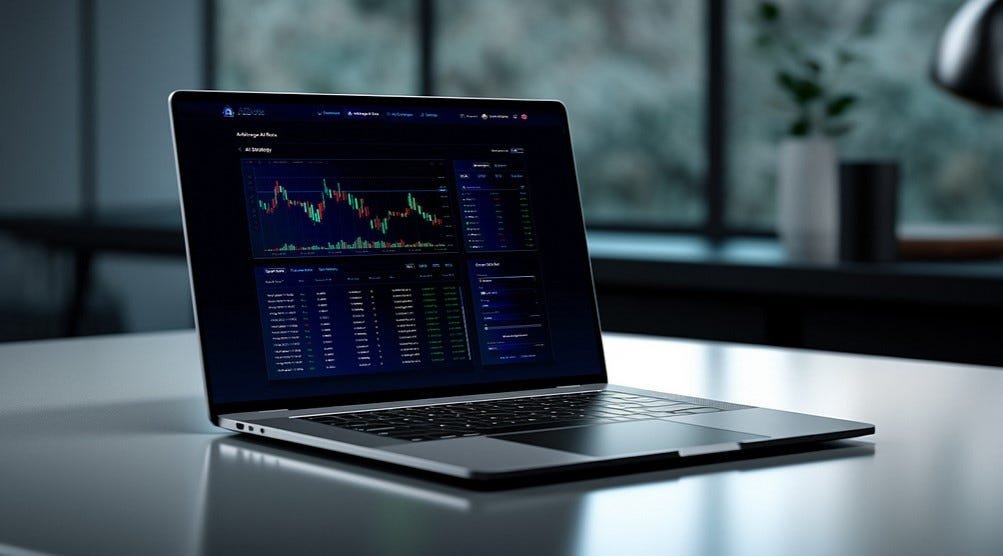 MyFastBroker: A Comprehensive Review of This Crypto Brokerage Platform