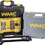 WMC SC-4002-6: A Comprehensive Survey of the Multi-Functional Tool