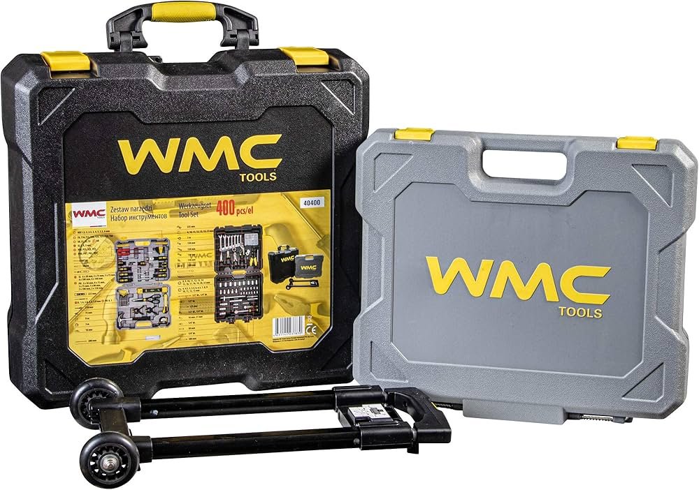 WMC SC-4002-6: A Comprehensive Survey of the Multi-Functional Tool