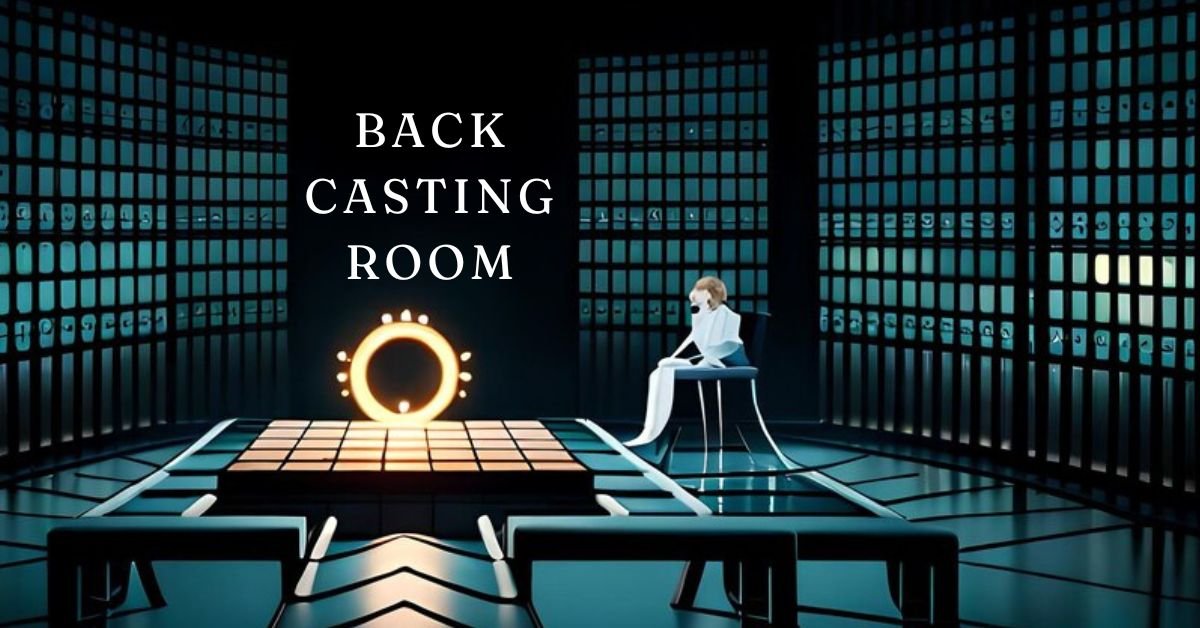 Understanding the Back Casting Room: A Comprehensive Overview