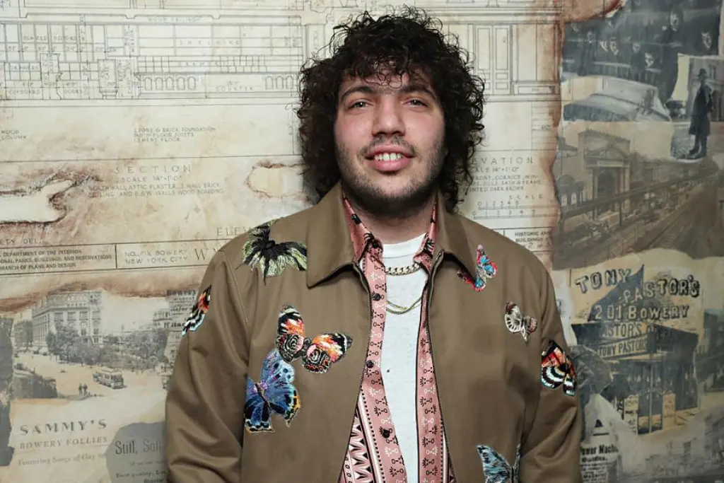 Benny Blanco Net Worth: A Comprehensive Look at His Financial Success