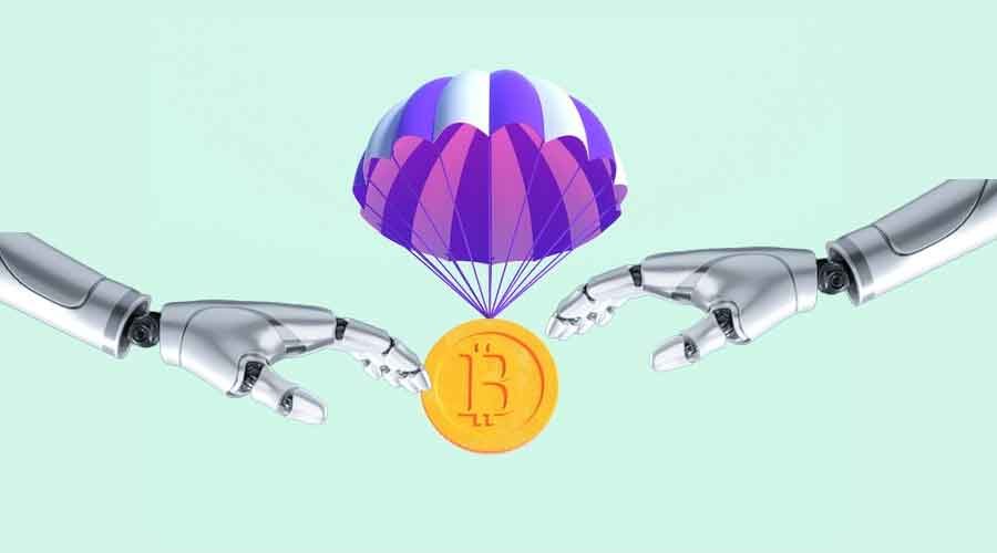 A Comprehensive Guide to Cryptocurrency Airdrops