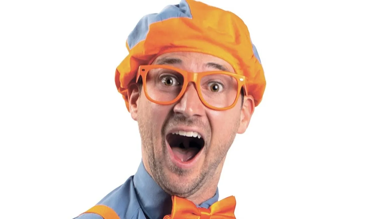 Blippi: Net Worth and Success Story of a Kid’s Entertainment Star