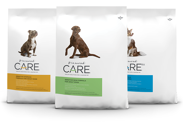 Diamond Naturals Dog Food: A Holistic Approach to Canine Nutrition