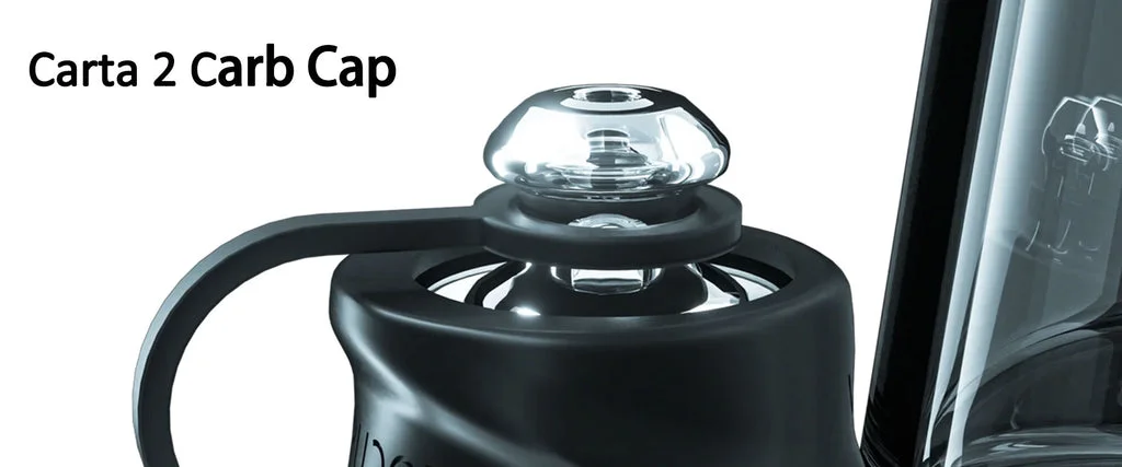 Best Carb Cap for Carta 2 (2024): Your Total Guide