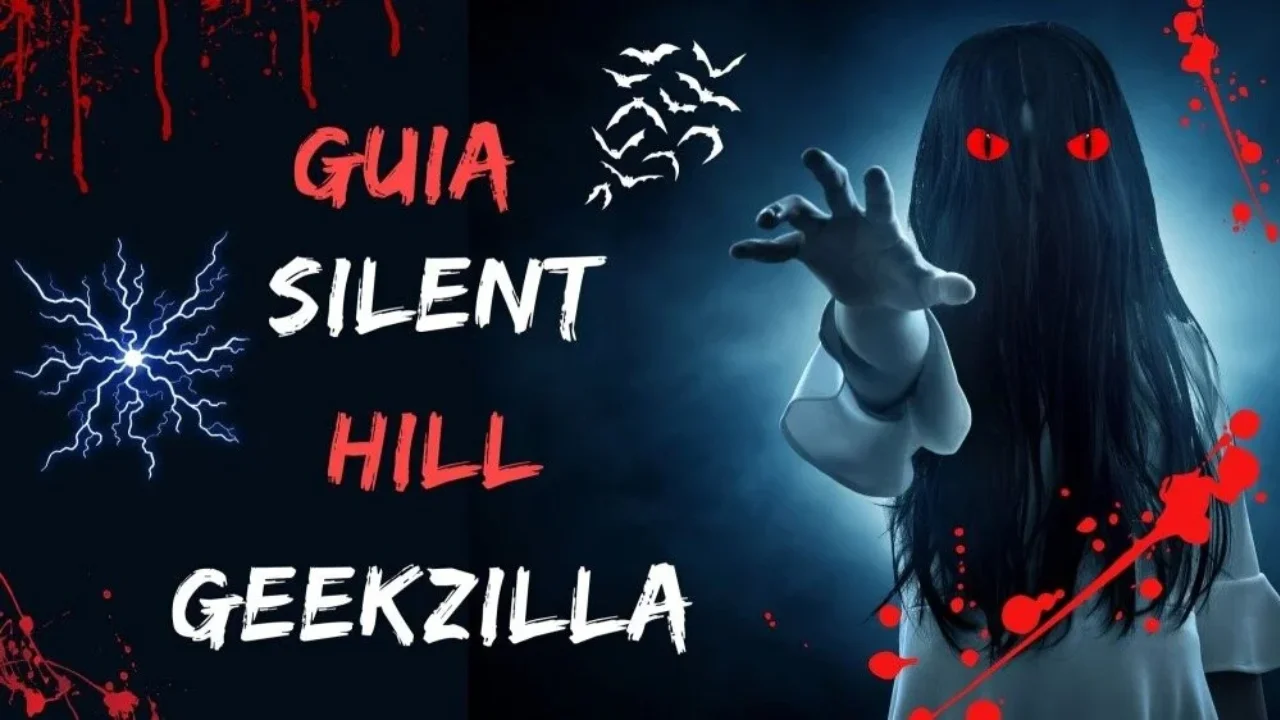 Guia Silent Hill Geekzilla: A Comprehensive Overview