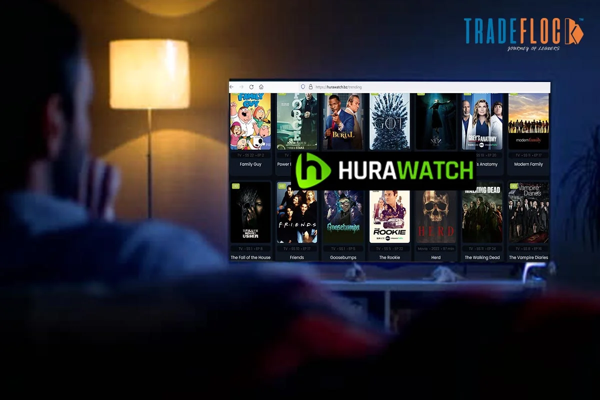 Hurawatch.bz: Your Go-To Stage for Gushing Motion pictures and TV Shows