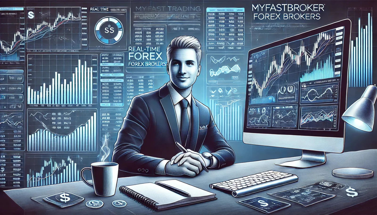 MyFastBroker Forex Brokers: A Nitty gritty Analysis