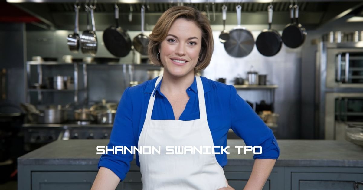 Shannon Swanick TPO: An In-Depth Analysis