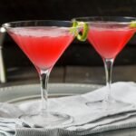 The Cosmopolitan: A Ageless Classic in the World of Cocktails