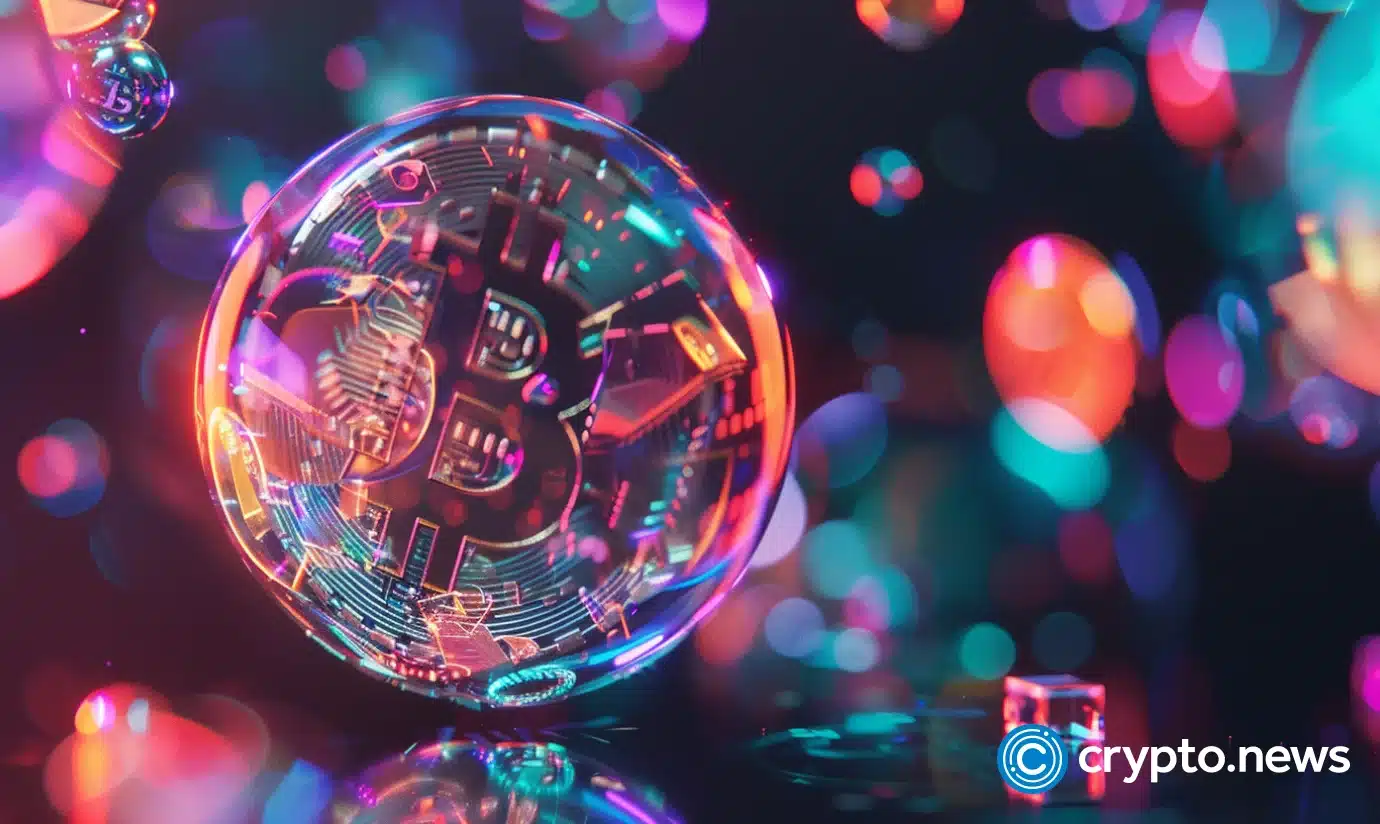 Understanding Crypto Bubbles: What They Are and Why They Matter