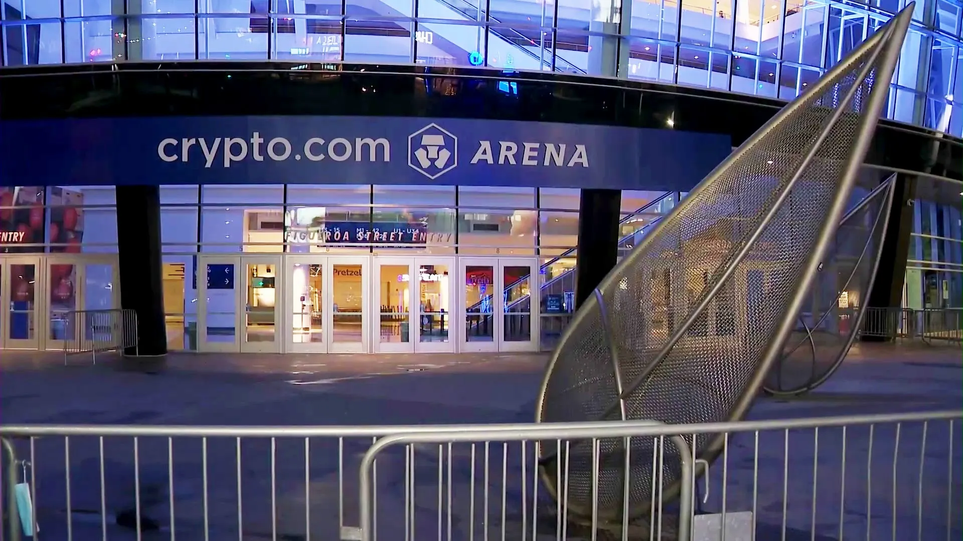 Crypto Arena Parking: Your Comprehensive Guide to a Hassle-Free Experience