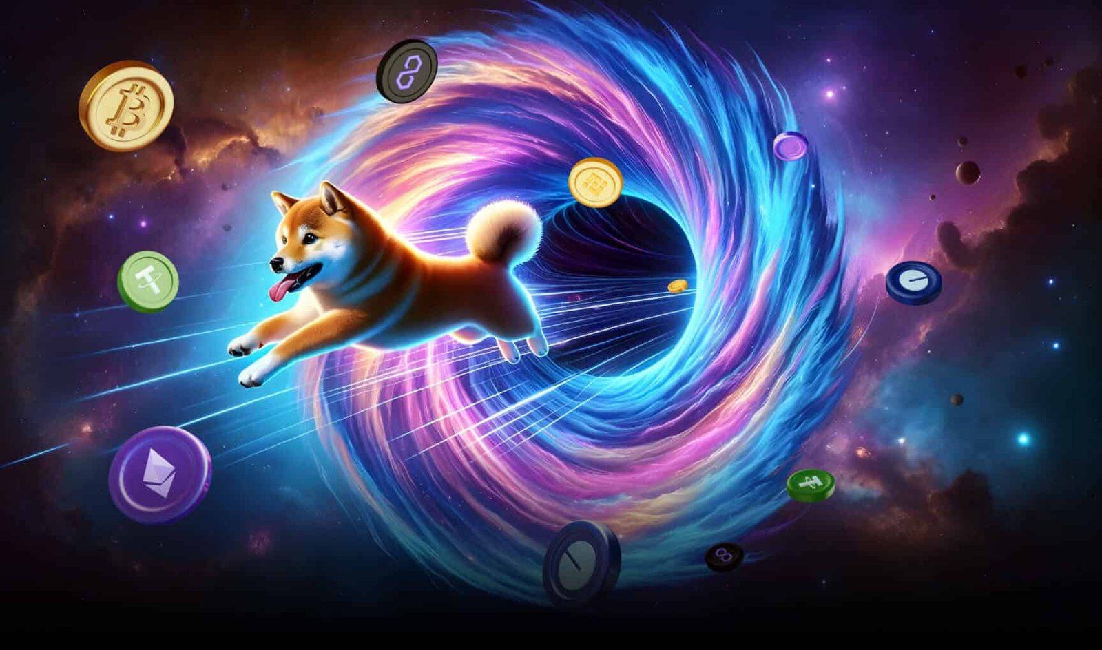 Dogeverse Crypto: Unveiling the Future of Meme-Based Digital Assets