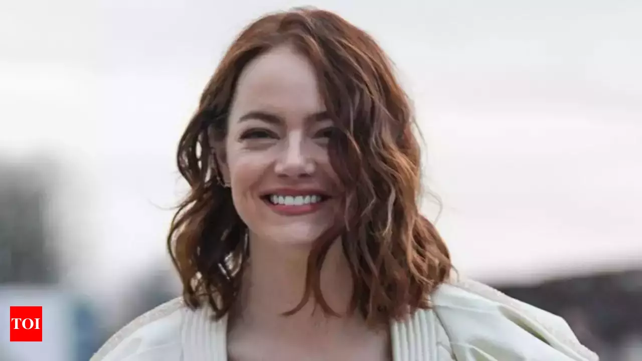 Emma Stone: A Travel Through Stardom