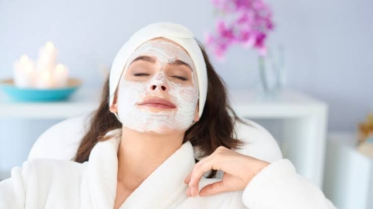 The AngelicaTLol Facial: A Progressive Skincare Treatment