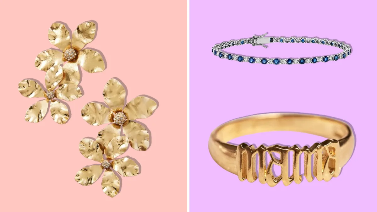 Mother's Day Jewelry: The Perfect Gift for Every Mom