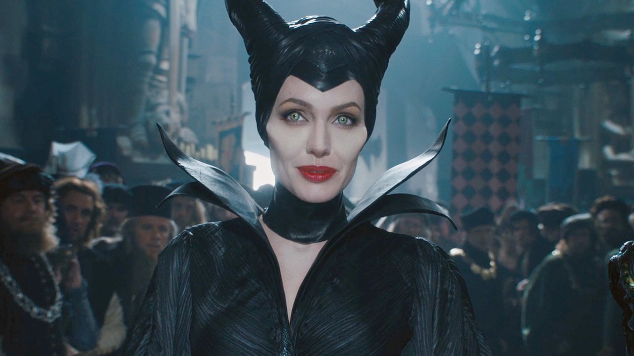 Maleficent: Why She Would Never Settle for Being a Lackey