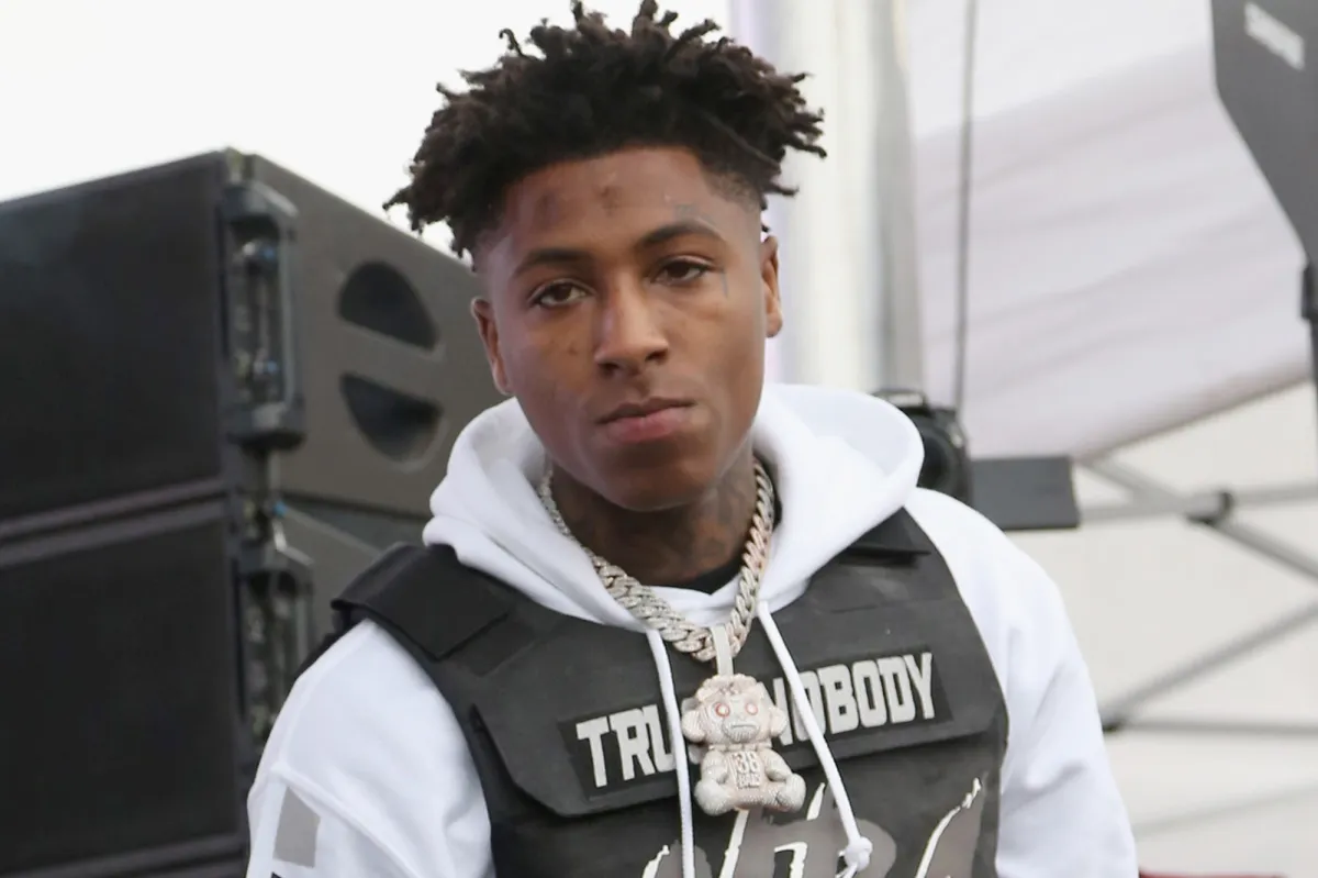 NBA YoungBoy: Age and the Rise of a Young Rap Star