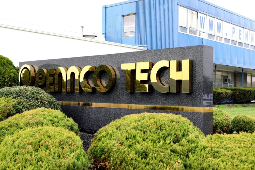 Pennco Tech: Forming the Future of Talented Trades