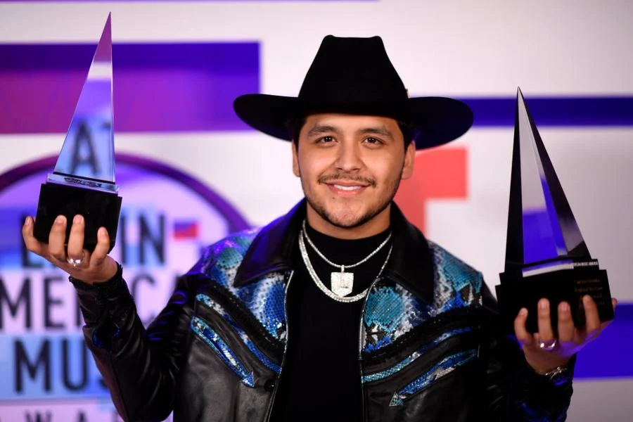 Christian Nodal: A See at His Net Worth and Career Journey