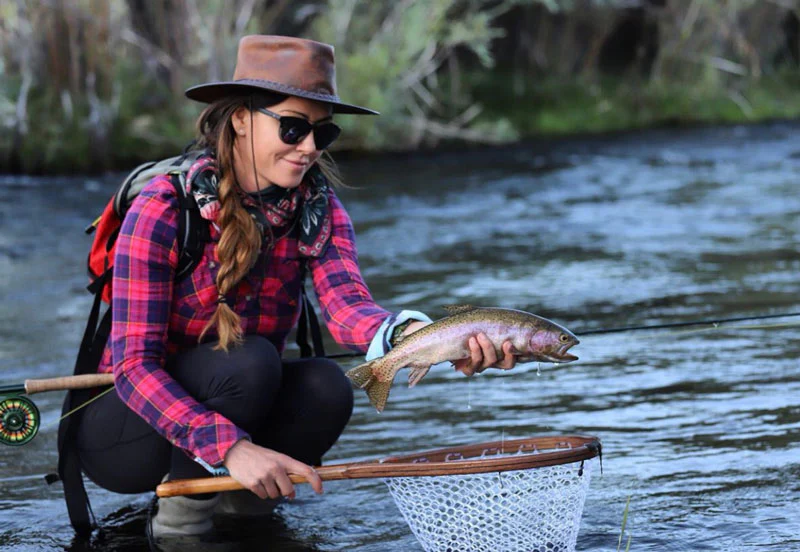 The Fish Hat: A Quirky Fashion Statement