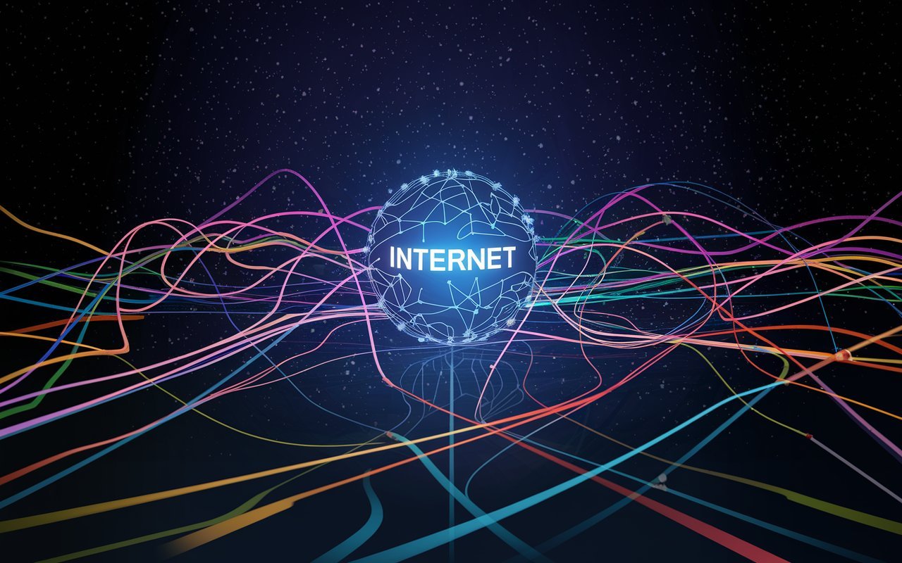 www.gravityinternetnet: The Future of High-Speed Connectivity