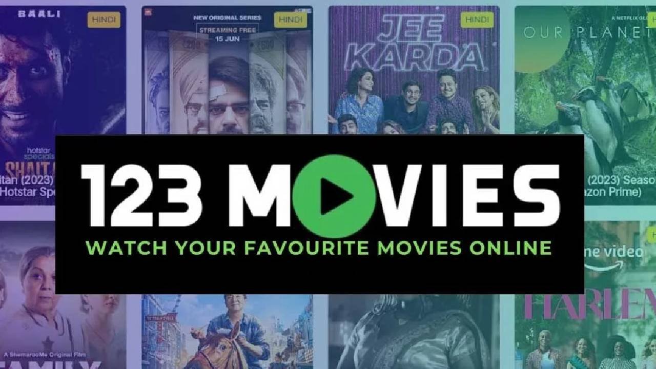 What is 123 Movies? An Overview of the Streaming Platform