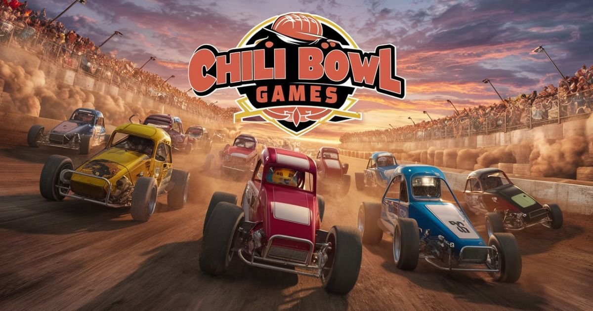 The Chili Bowl Games: A Tradition of Speed and Excitement